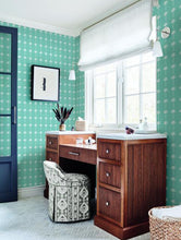 Load image into Gallery viewer, Palm Bay Wallpaper