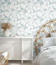 Load image into Gallery viewer, Hibiscus Arboretum Wallpaper