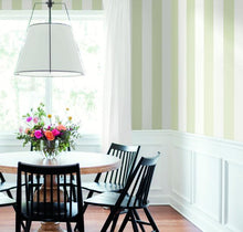 Load image into Gallery viewer, Awning Stripe Wallpaper