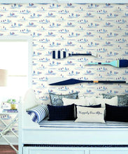 Load image into Gallery viewer, Full Sails Wallpaper