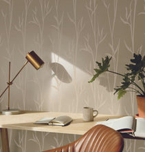 Load image into Gallery viewer, Matcha Wallpaper Commercial Width