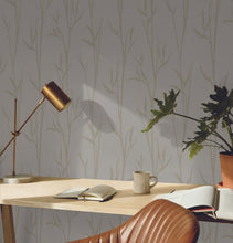 Load image into Gallery viewer, Matcha Wallpaper Commercial Width