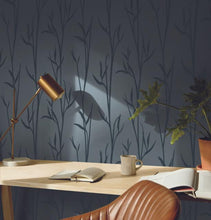 Load image into Gallery viewer, Matcha Wallpaper Commercial Width