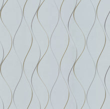 Load image into Gallery viewer, Wavy Stripe Wallpaper