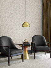 Load image into Gallery viewer, Ginkgo Toss Wallpaper