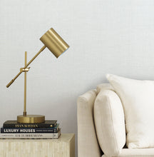 Load image into Gallery viewer, Gossamer Woven Wallpaper