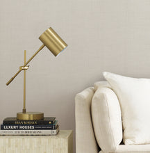 Load image into Gallery viewer, Gossamer Woven Wallpaper