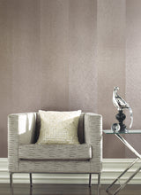 Load image into Gallery viewer, Etched Chevron Wallpaper