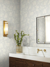 Load image into Gallery viewer, Flutter Vine Wallpaper