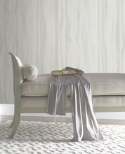 Load image into Gallery viewer, Fantasy Faux Bois Wallpaper