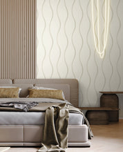 Load image into Gallery viewer, Unfurl Wallpaper