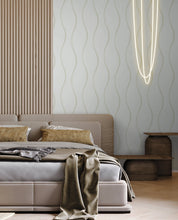 Load image into Gallery viewer, Unfurl Wallpaper