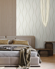 Load image into Gallery viewer, Unfurl Wallpaper