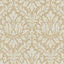Load image into Gallery viewer, wallpaper, wallpapers, damask, floral, vines