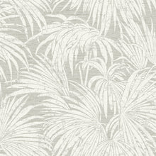 Load image into Gallery viewer, Cassava Palm Peel & Stick Wallpaper