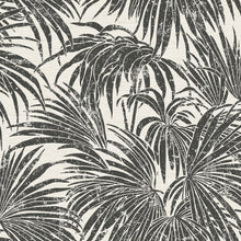 Load image into Gallery viewer, Cassava Palm Peel & Stick Wallpaper