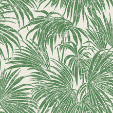 Load image into Gallery viewer, Cassava Palm Peel & Stick Wallpaper