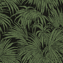Load image into Gallery viewer, Cassava Palm Peel & Stick Wallpaper