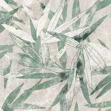 Load image into Gallery viewer, Bali Bamboo Peel & Stick Wallpaper