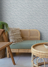 Load image into Gallery viewer, Ridge & Valley Peel & Stick Wallpaper
