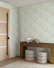 Load image into Gallery viewer, Floating Lanterns Wallpaper