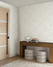 Load image into Gallery viewer, Floating Lanterns Wallpaper