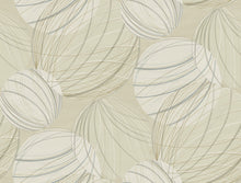 Load image into Gallery viewer, Floating Lanterns Wallpaper