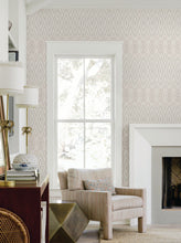 Load image into Gallery viewer, Diamond Marquise Wallpaper