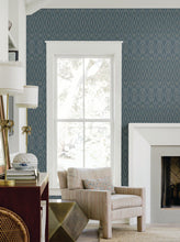 Load image into Gallery viewer, Diamond Marquise Wallpaper