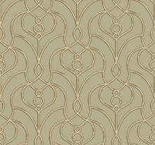 Load image into Gallery viewer, Divine Trellis Wallpaper
