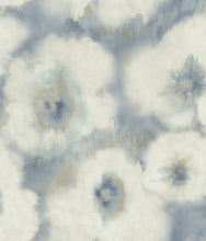 Load image into Gallery viewer, Blended Floral Wallpaper