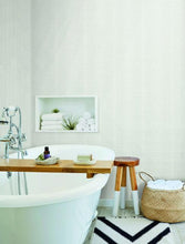 Load image into Gallery viewer, Market Stripe Wallpaper