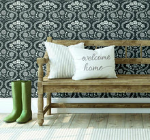 Load image into Gallery viewer, York Wallcoverings, York Wallpaper, Non Woven Wallpaper, Nonwoven Wallpaper, Removable Wallpaper, Easy Wallpaper, Wallcove...