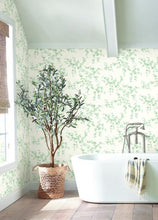 Load image into Gallery viewer, Creeping Fig Vine Wallpaper