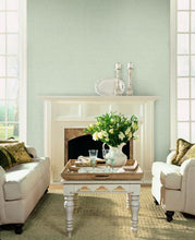 Load image into Gallery viewer, Silk Linen Weave Wallpaper
