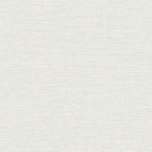Load image into Gallery viewer, Silk Linen Weave Wallpaper