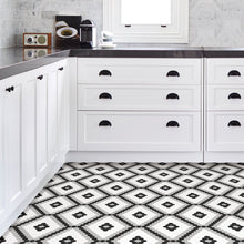 Load image into Gallery viewer, Leyton Peel & Stick Floor Tiles