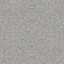 Load image into Gallery viewer, Distressed Paisley Wallpaper
