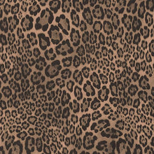 Load image into Gallery viewer, Cheetah Print Wallpaper