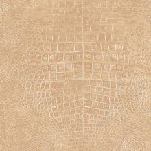 Load image into Gallery viewer, Croc Skin Wallpaper