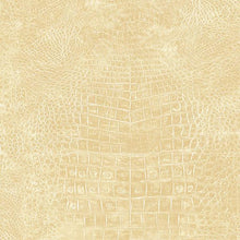 Load image into Gallery viewer, Croc Skin Wallpaper