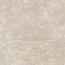 Load image into Gallery viewer, Croc Skin Wallpaper