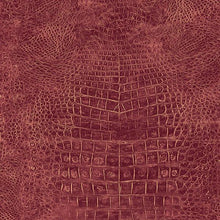 Load image into Gallery viewer, Croc Skin Wallpaper