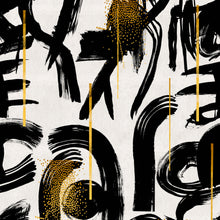 Load image into Gallery viewer, GESTURAL ABSTRACTION