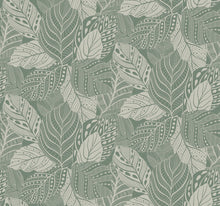 Load image into Gallery viewer, Vinca Wallpaper