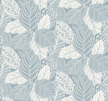 Load image into Gallery viewer, Vinca Wallpaper