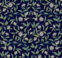 Load image into Gallery viewer, Jasmine Wallpaper