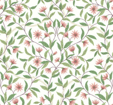 Load image into Gallery viewer, Jasmine Wallpaper
