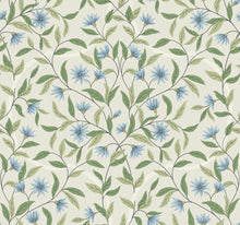 Load image into Gallery viewer, Jasmine Wallpaper