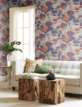 Load image into Gallery viewer, Lotus Pond Wallpaper